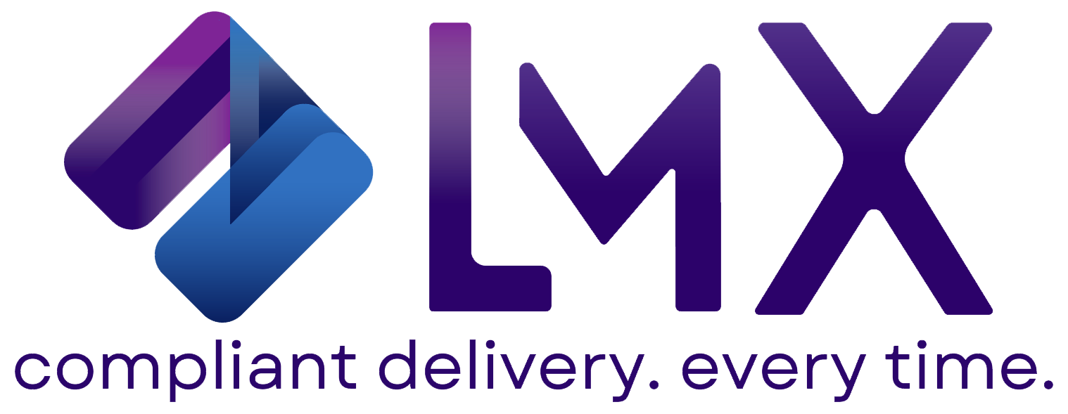 LMX Icon